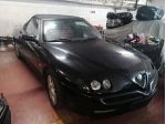Alfa Romeo Spider 3000 v6