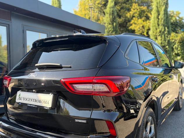 Ford Kuga 2.5 Full Hybrid 190 CV CVT 2WD ST-Line X - Foto 7