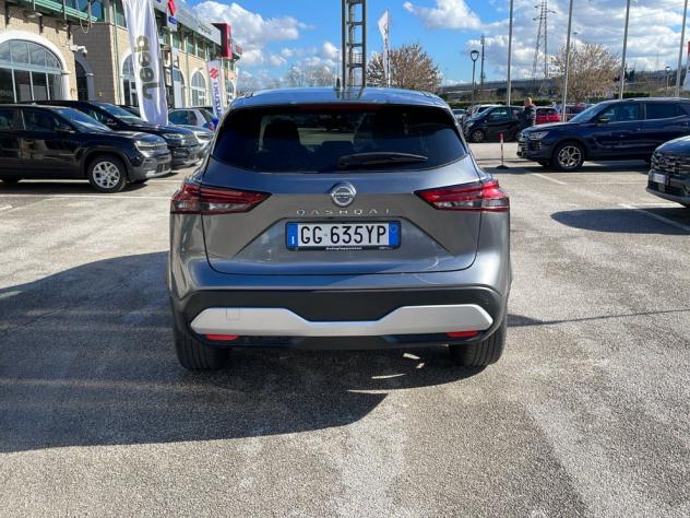 Nissan Qashqai 1.3 MHEV 158 N-Connecta Xtronic - Foto 7