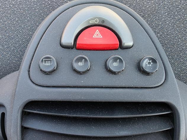 Smart ForTwo 700 couppulse (45 kW) - Foto 10