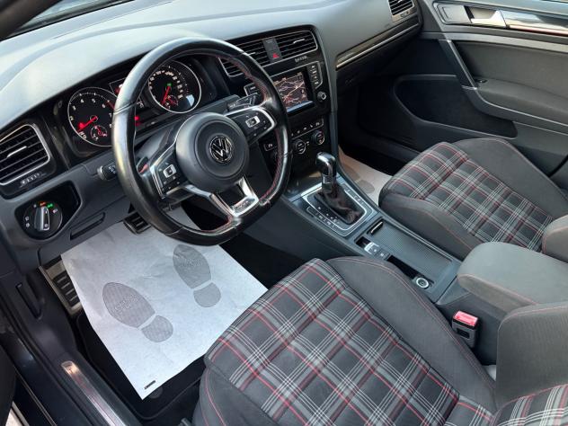 Volkswagen Golf GTI 230cv Performance DSG - OTTIME CONDIZIONI !! - Foto 8