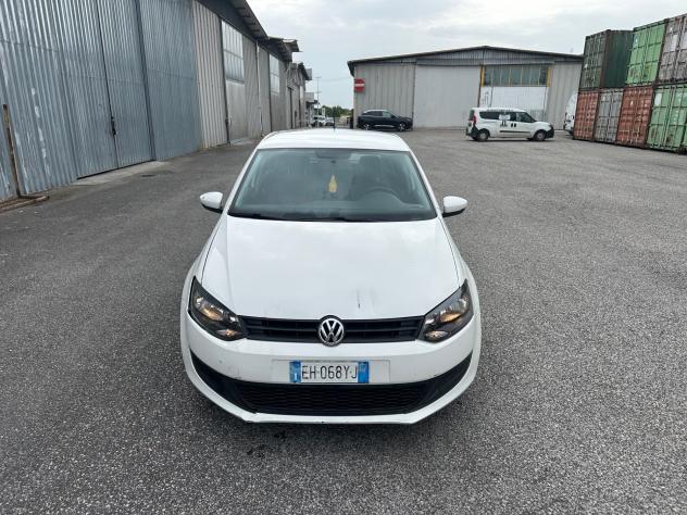 Volkswagen Polo 1.2 TDI DPF 5 p. Trendline - Foto 2