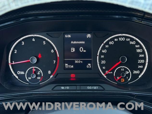 VOLKSWAGEN T-Cross T-Cross 1.0 tsi Style 110cv " BIANCO" + gpl rif. 23770052 - Foto 6