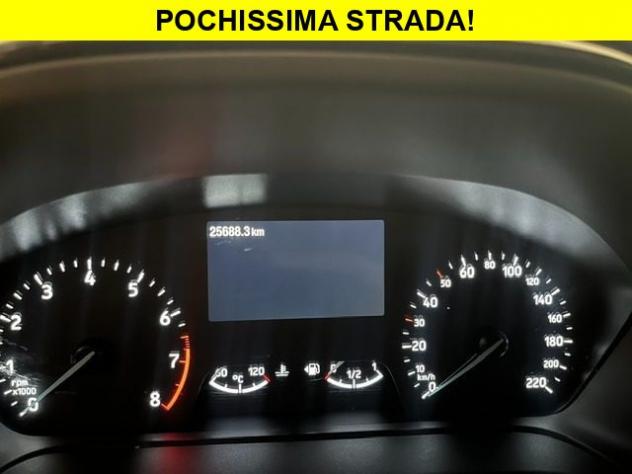 FORD Puma 1.0 EcoBoost Hybrid 125 CV S&S Titanium rif. 23962138 - Foto 6