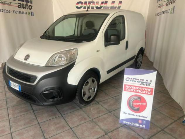 FIAT Fiorino 1.3 MJT 95CV Cargo SX rif. 23922925 - Foto 2