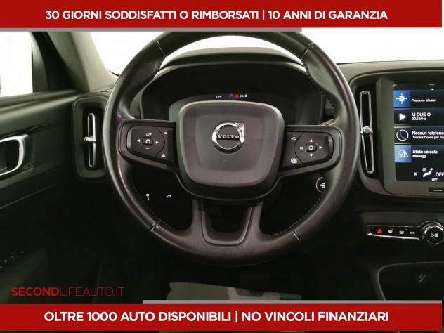 Volvo XC40 2.0 b3 Essential auto - Foto 10