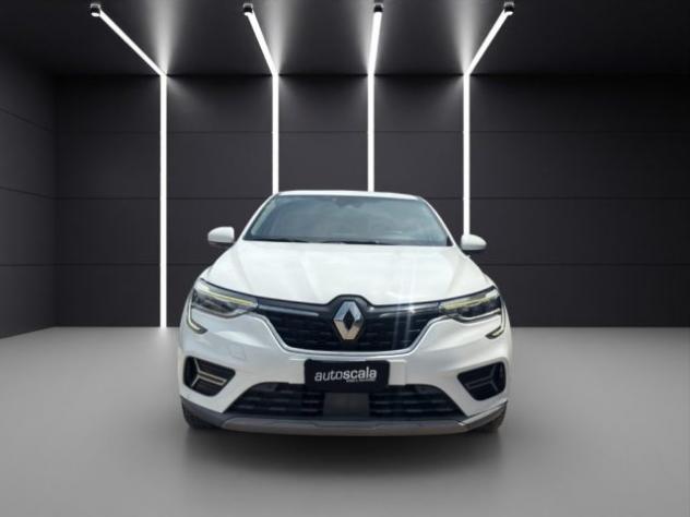 RENAULT Arkana Arkana Hybrid E-Tech 145 CV Intens rif. 23549168 - Foto 8