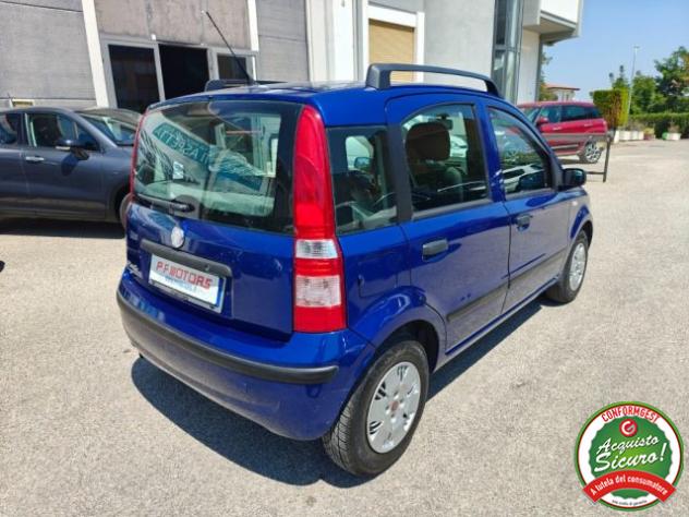 FIAT Panda 1.2 Dynamic GPL rif. 23982718 - Foto 5