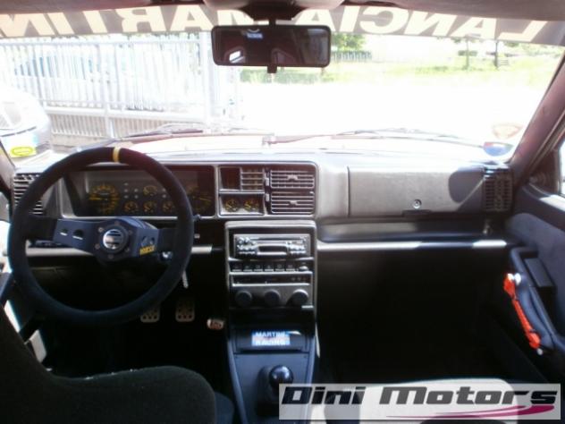 LANCIA Delta 2.0i.e. turbo 16V HF integrale rif. 24013848 - Foto 7