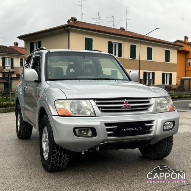 MITSUBISHI Pajero 2.5 TDI rif. 23699067 - Foto 3