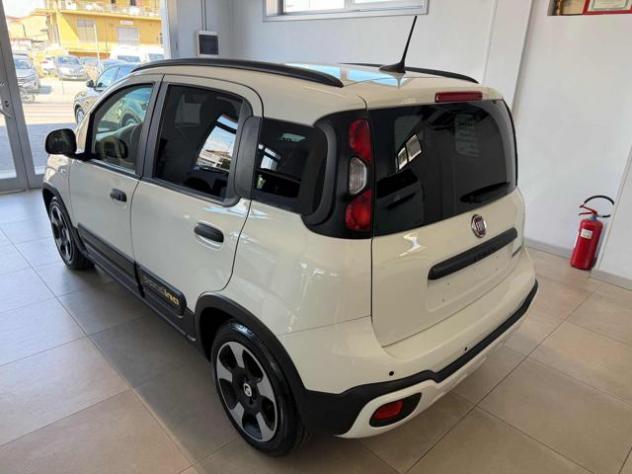 FIAT Panda Cross 1.0 FireFly S&S Hybrid Pandina rif. 24108922 - Foto 5