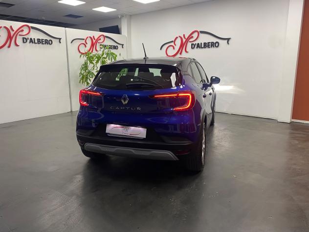 Renault Captur BUSINESS - Foto 7