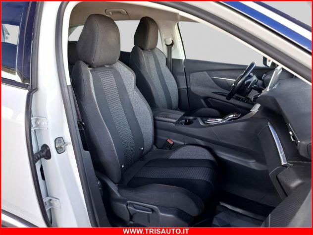 PEUGEOT 3008 1.6 Bluehdi EAT6 Business (NAVI+GANCIO TRAINO) - Foto 8