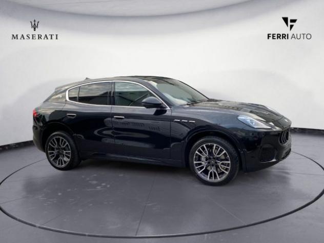 MASERATI Grecale MHEV 250 CV AWD MY25 rif. 22717454 - Foto 4