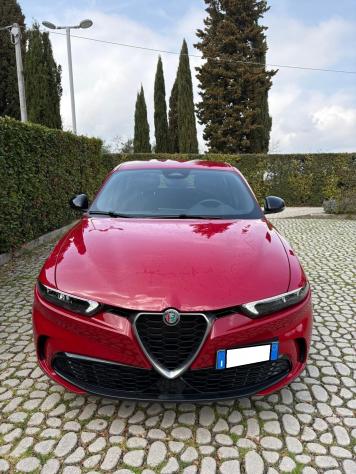 ALFA Romeo Tonale 1.5Hyb. 130 TCT7 Super -09-2023 - Foto 7