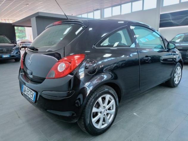 OPEL Corsa 1.4 16V 3 porte aut. Enjoy rif. 23932124 - Foto 5