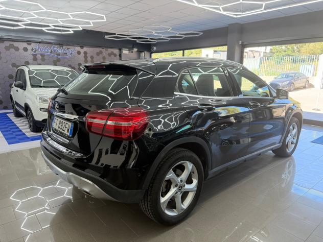 Mercedes-benz GLA 200 d Automatic Sport - Foto 3