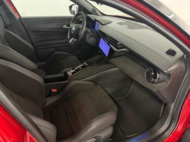 Alfa Romeo Junior BEV 156CV/115kW elettrica SPECIALE Sabelt - Foto 10