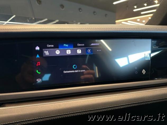 PORSCHE Panamera 2.9 4 Iva Esposta/Tetto/Display Passeggero rif. 24044243 - Foto 10
