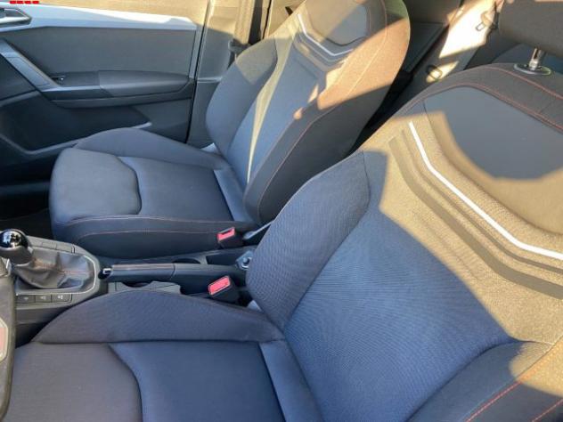 SEAT Ibiza 1.0 EcoTSI 95 CV 5 porte FR rif. 23723264 - Foto 7