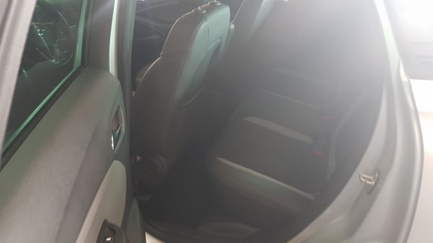OPEL CROSSLAND X 1.5 Diesel 102 CV 2019 Full Led Navi - Foto 3