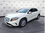 Mercedes-Benz GLA GLA 180 CDI Executive