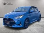 Toyota Yaris Hybrid Trend MY20