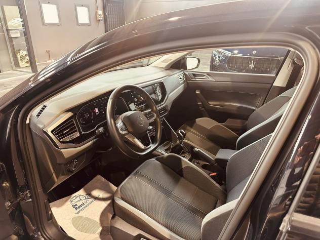 Volkswagen Polo 1.0 TSI Style - Foto 7