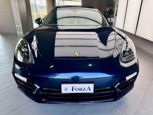 PORSCHE Panamera 4.0 GTS 5p ti auto rif. 23925195 - Foto 2