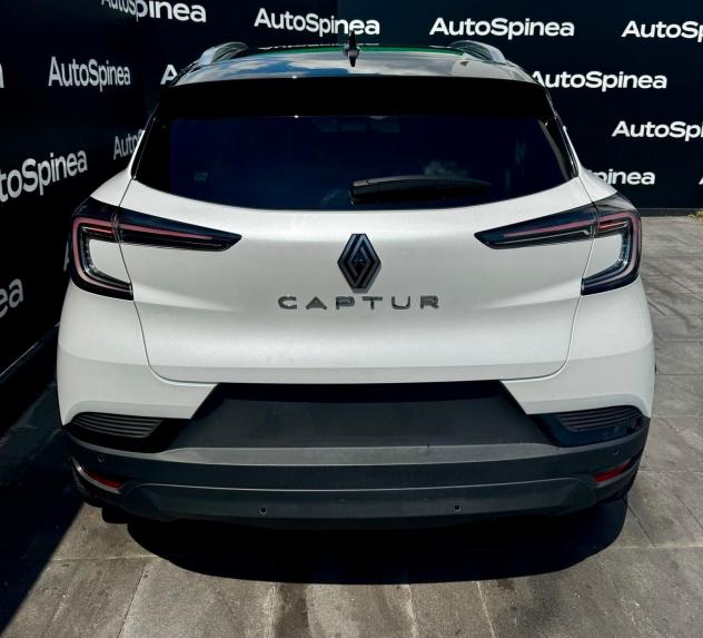 Renault Captur Techno ECO-G 100 #harmankardon #barre #sens.anteriori - Foto 6