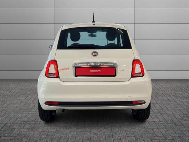 FIAT 500 1.0 Hybrid Pop rif. 24010816 - Foto 4
