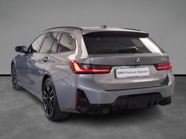 BMW 340 xDrive Touring Msport Pro Aut. rif. 23921460 - Foto 4