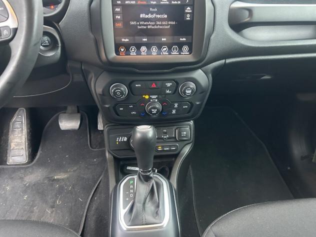 JEEP Renegade Renegade 1.3 T4 190CV PHEV 4xe AT6 Limited - Foto 9