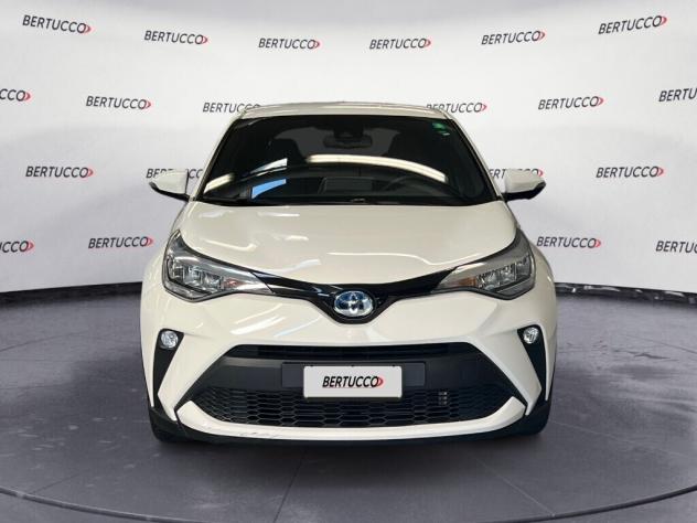 TOYOTA C-HR (2016-2023) C-HR 1.8 Hybrid E-CVT Active - Foto 2
