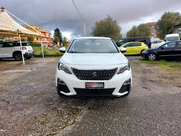Peugeot 3008 1.5 130CV Business EAT8 Business-2020 - Foto 6