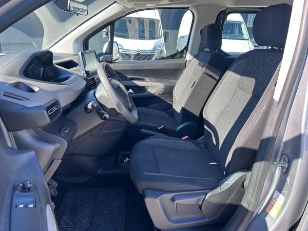 Peugeot Rifter 1.5 BlueHDI 100 Cv S&S Active - Foto 10