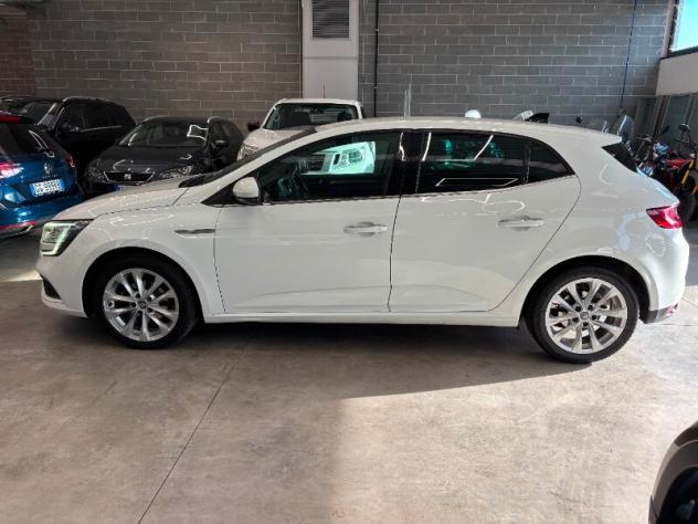 RENAULT Mégane 4ª serie Mégane dCi 8V 110 CV EDC Energy Intens - Foto 2