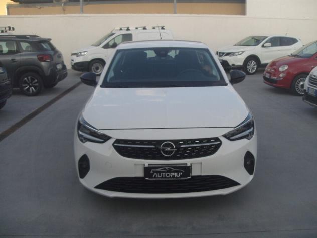 Opel Corsa 1.5 D 100 CV Elegance - 2023 - Foto 2