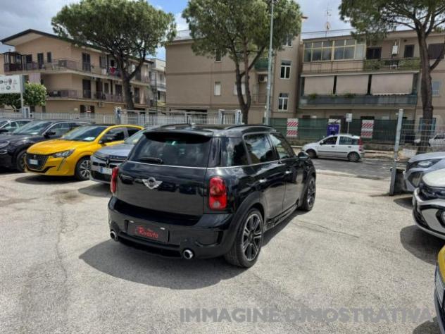 MINI Countryman Mini Cooper SD Countryman ALL4 rif. 23944164 - Foto 5