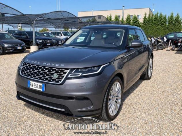 LAND ROVER Range Rover Velar 3.0 V6 SD6 300 CV First Edition rif. 24166856