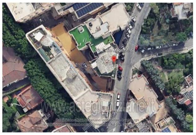 IMMOBILI-ALTRA CATEGORIA-Via Edmondo De Magistris, 6, 09123 Cagliari CA, Italia