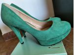 Scarpe donna décolleté n 40
