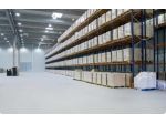 Capannone industriale in affitto a Pontedera 15400 mq  Rif: 1400446