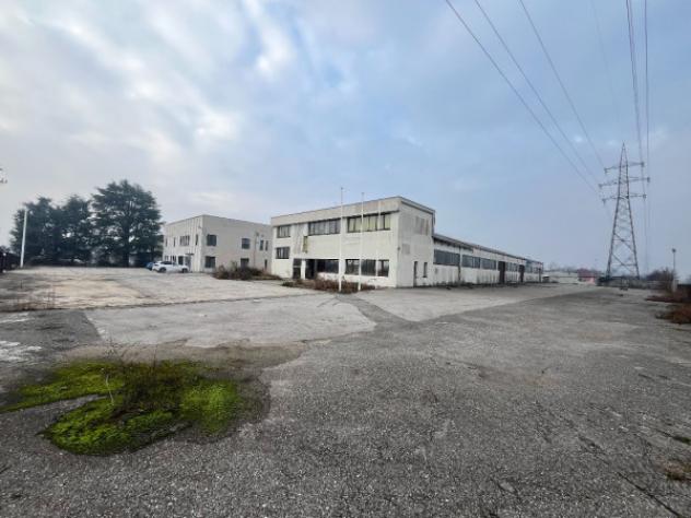Immobile di 1700 m² con 3 locali in affitto a San Zeno Naviglio - Foto 9