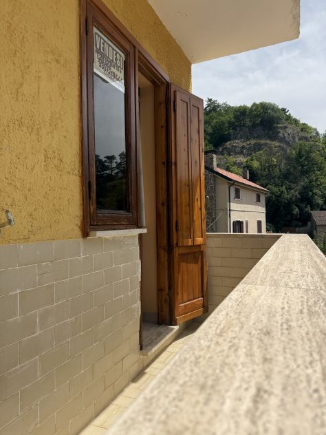 APPARTAMENTO IN VENDITA AD ALFEDENA - Foto 4