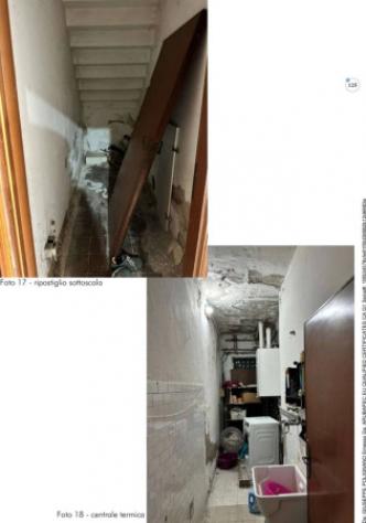 Immobile in asta di 235 m² con più di 5 locali e box auto in vendita a Anguillara Veneta - Foto 19
