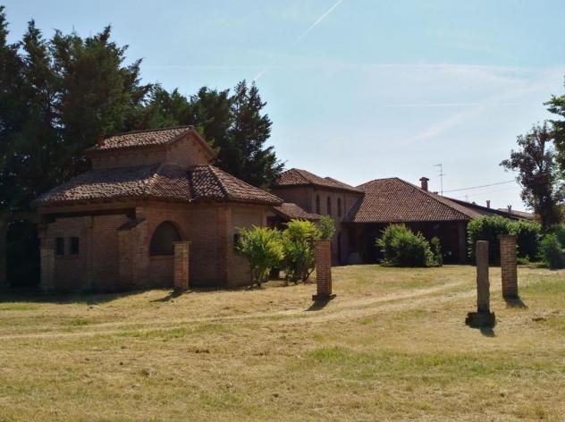 Villa Liberty d’epoca con parco secolare e residenza del custode - Foto 9