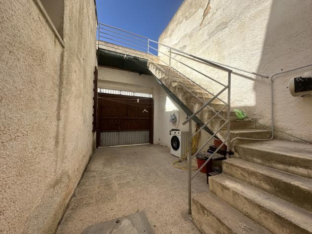 Villa a schiera in vendita a Campobello di Mazara - Foto 14