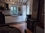 Terratetto in vendita a Castelpoggio - Carrara 94 mq  Rif: 1324993