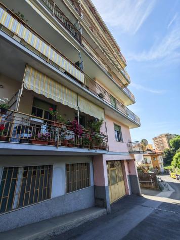 Appartamento in vendita a Chiavari 112 mq Rif: 1409353